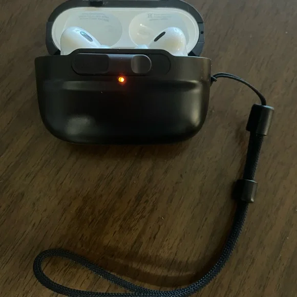AirPod Pro 2 w/ AppleCare+ Coverage - Picture 2 of 7